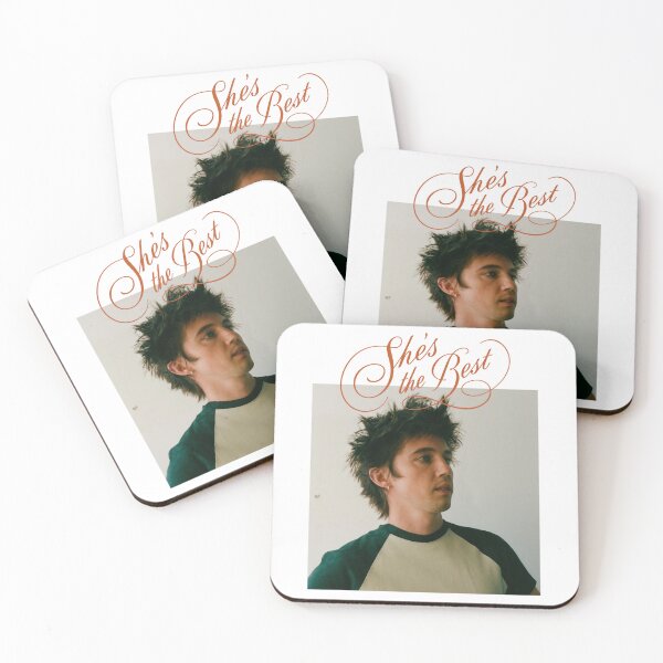 Item preview, She's the best Troye Sivan designed and sold by DhriegoStudio.