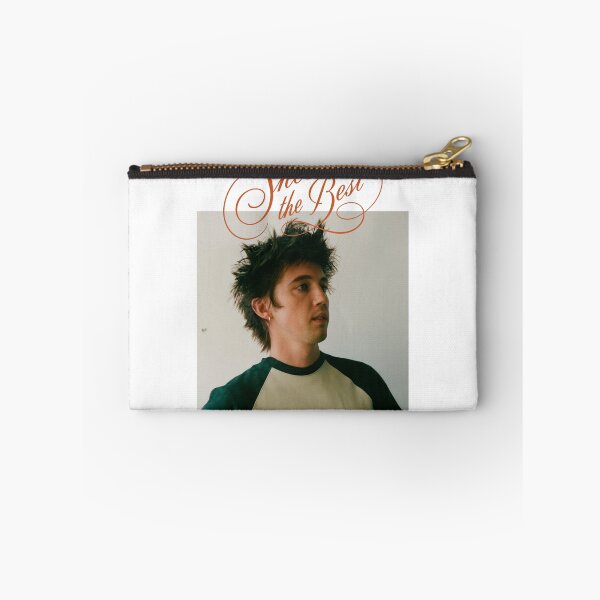 Item preview, She's the best Troye Sivan designed and sold by DhriegoStudio.