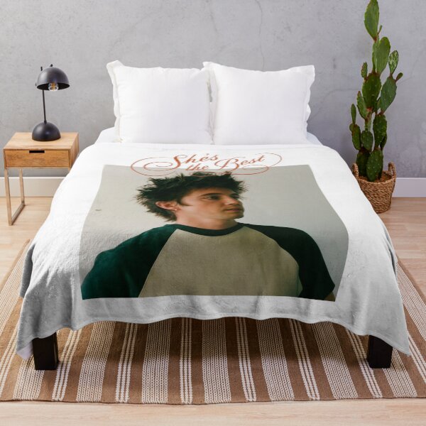 Item preview, She's the best Troye Sivan designed and sold by DhriegoStudio.