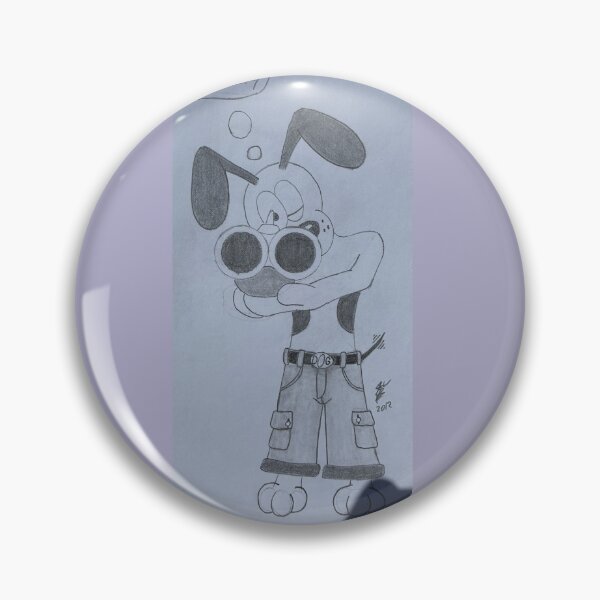 Item preview, dog hunter designed and sold by Stephan420.