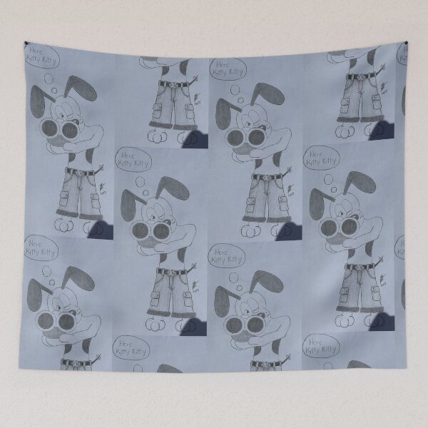 Item preview, dog hunter designed and sold by Stephan420.