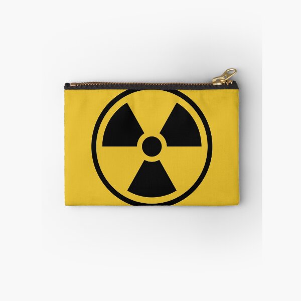 Item preview, Radiation Warning Sign designed and sold by crsvn.png.
