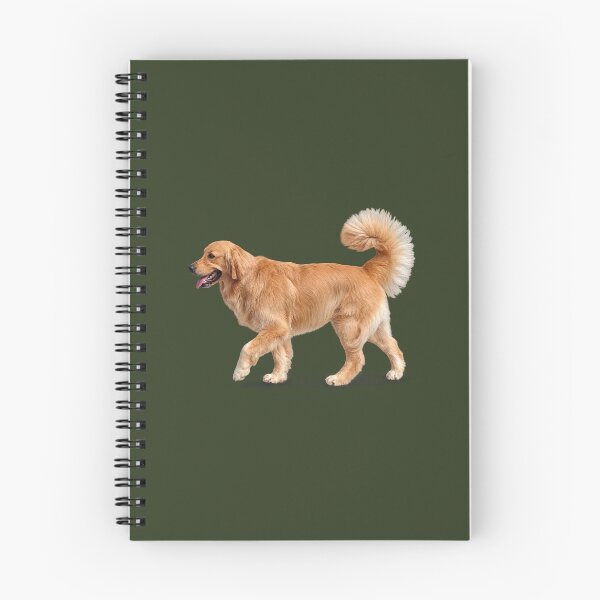 Item preview, Majestic Golden Retriever designed and sold by Susan Savad.