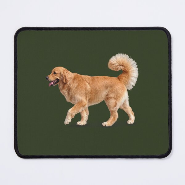 Item preview, Majestic Golden Retriever designed and sold by Susan Savad.