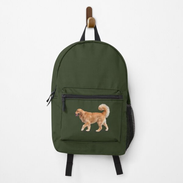 Item preview, Majestic Golden Retriever designed and sold by Susan Savad.