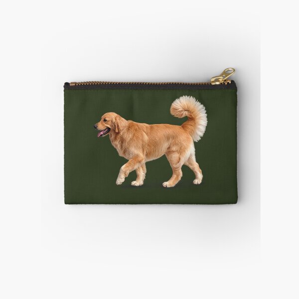 Item preview, Majestic Golden Retriever designed and sold by Susan Savad.