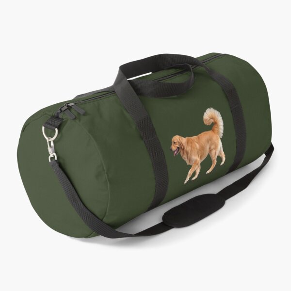 Item preview, Majestic Golden Retriever designed and sold by Susan Savad.