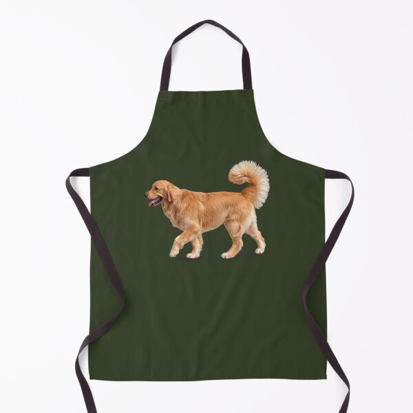 Item preview, Majestic Golden Retriever designed and sold by Susan Savad.