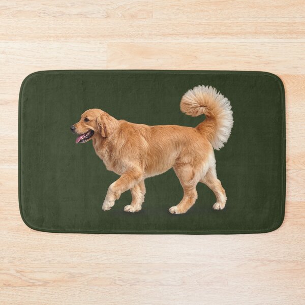 Item preview, Majestic Golden Retriever designed and sold by Susan Savad.