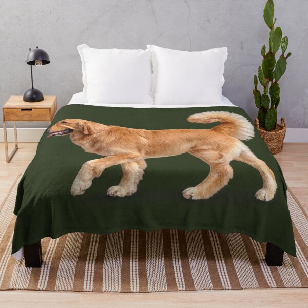 Item preview, Majestic Golden Retriever designed and sold by Susan Savad.