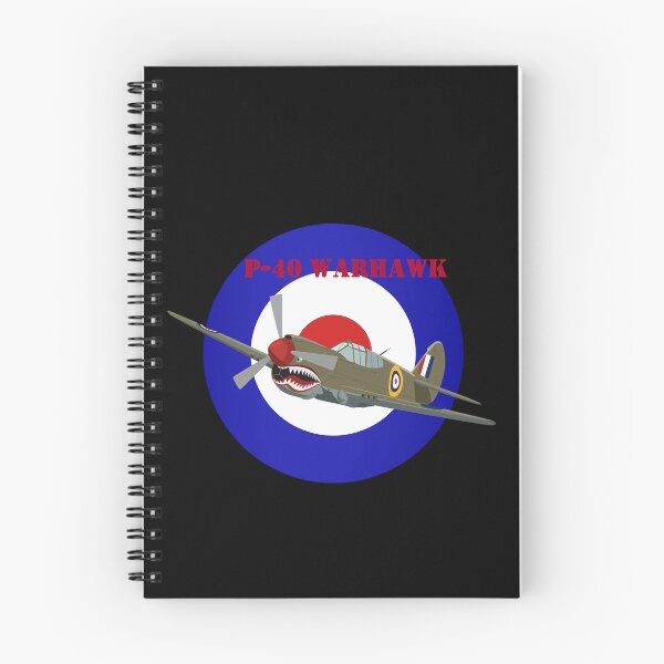 Item preview, P-40 Kittyhawk designed and sold by HillC1985.