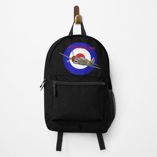 Item preview, P-40 Kittyhawk designed and sold by HillC1985.