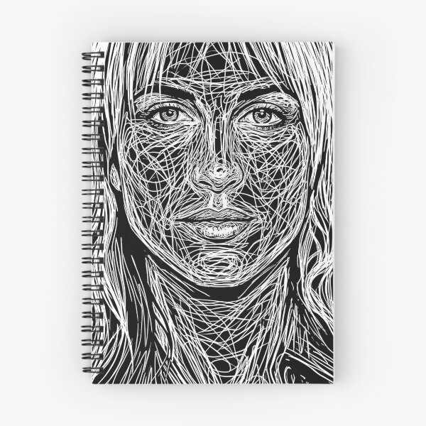 Item preview, Hayley Williams Scribel Art designed and sold by Zamziri.