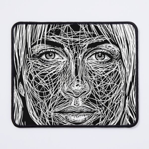 Item preview, Hayley Williams Scribel Art designed and sold by Zamziri.