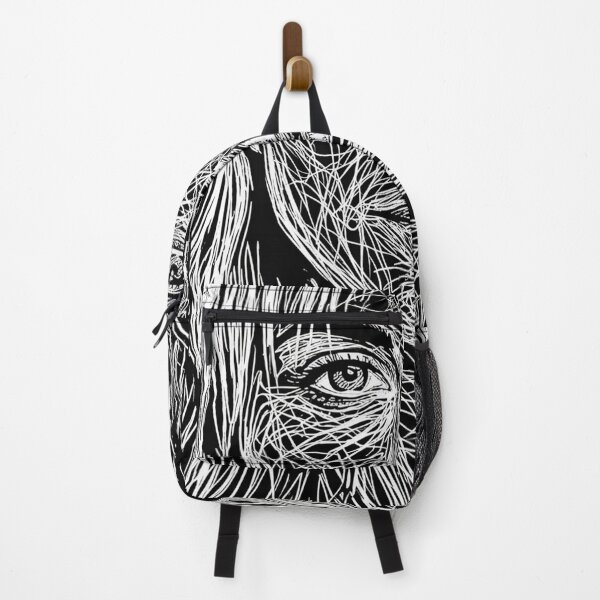 Item preview, Hayley Williams Scribel Art designed and sold by Zamziri.