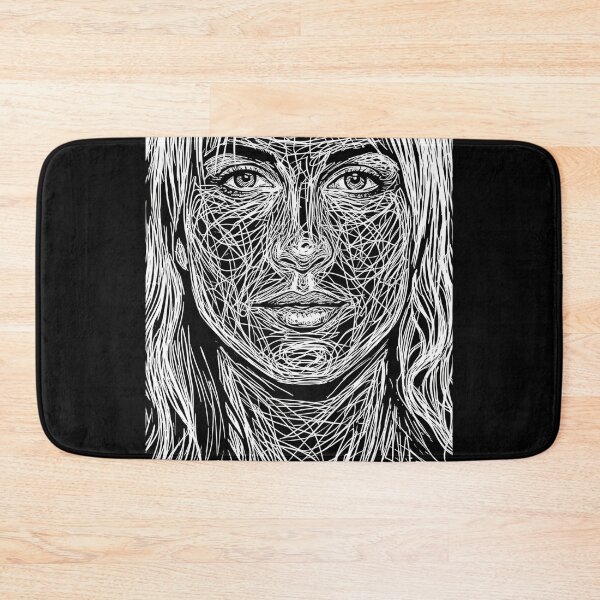 Item preview, Hayley Williams Scribel Art designed and sold by Zamziri.