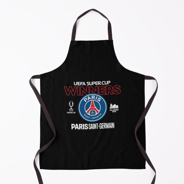 Item preview, Paris Saint Germain 2026 Uefa Super Cup Winners designed and sold by weepyzumi.