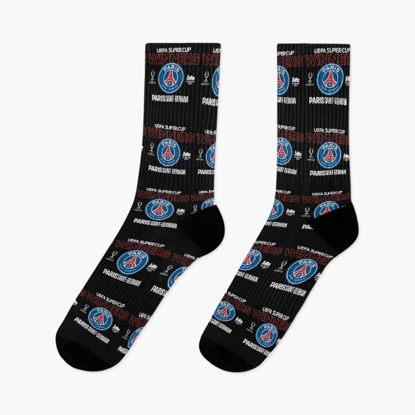 Item preview, Paris Saint Germain 2026 Uefa Super Cup Winners designed and sold by weepyzumi.