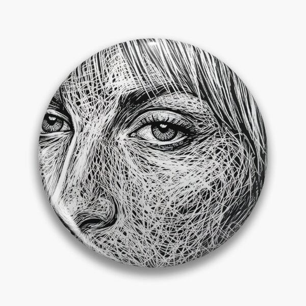 Item preview, Hayley Williams Scribel Art designed and sold by Zamziri.