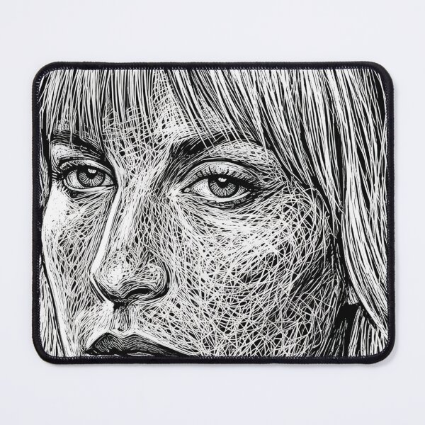 Item preview, Hayley Williams Scribel Art designed and sold by Zamziri.