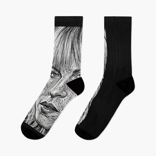 Item preview, Hayley Williams Scribel Art designed and sold by Zamziri.