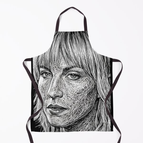 Item preview, Hayley Williams Scribel Art designed and sold by Zamziri.
