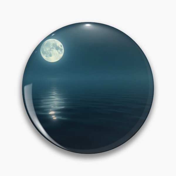 Item preview, Moonlit Healing Waters designed and sold by Echoes of Healing.