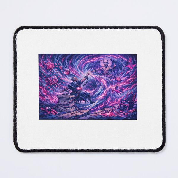 Item preview, Lust designed and sold by Lexworkart.