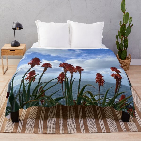 Item preview, California Beach Fun in the Sun designed and sold by meganlaub1.