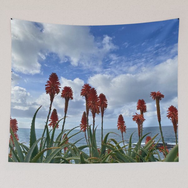 Item preview, California Beach Fun in the Sun designed and sold by meganlaub1.