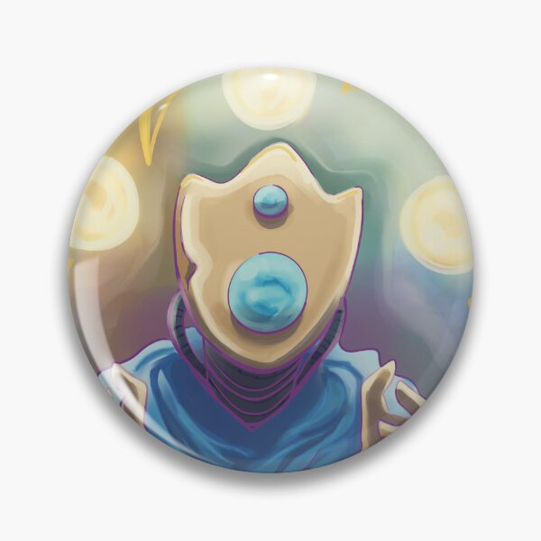 Item preview, The Defect designed and sold by Fogelemental.