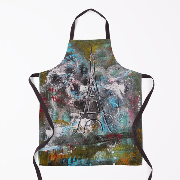 Item preview, Whispers of Paris designed and sold by Alfred Fox Art.