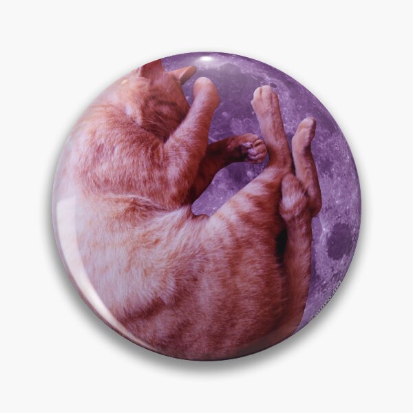 Item preview, Cat shrimp in space. Purple designed and sold by mgro-art.