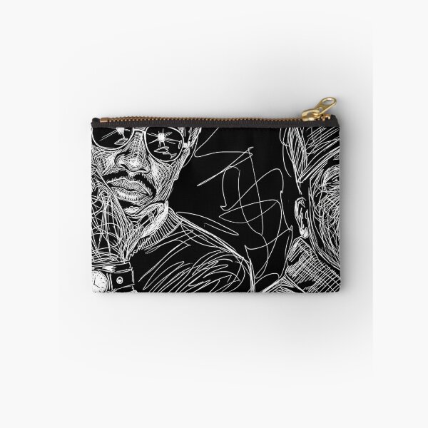 Item preview, Outkast scribel ai designed and sold by Zamziri.