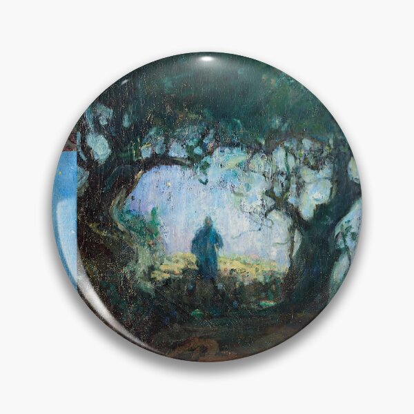 Item preview, The Good Shepherd - Henry Ossawa Tanner designed and sold by Jon-Baran.