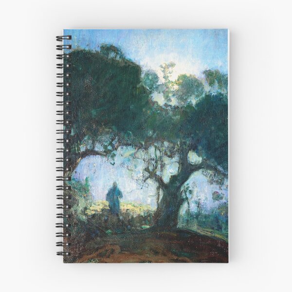 Item preview, The Good Shepherd - Henry Ossawa Tanner designed and sold by Jon-Baran.
