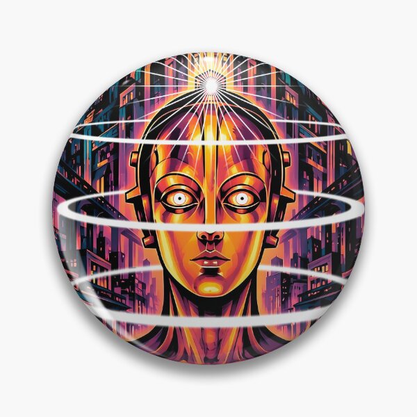 Item preview, Metropolis-Ibiza designed and sold by trueblue2.