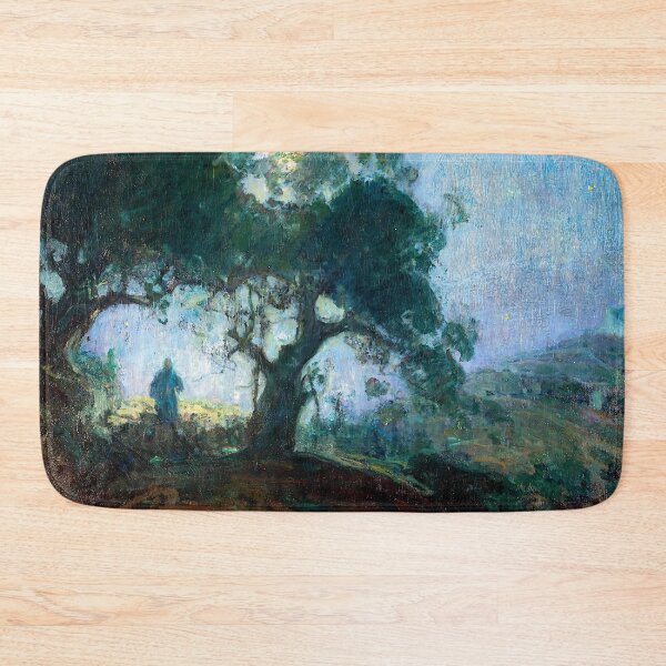Item preview, The Good Shepherd - Henry Ossawa Tanner designed and sold by Jon-Baran.