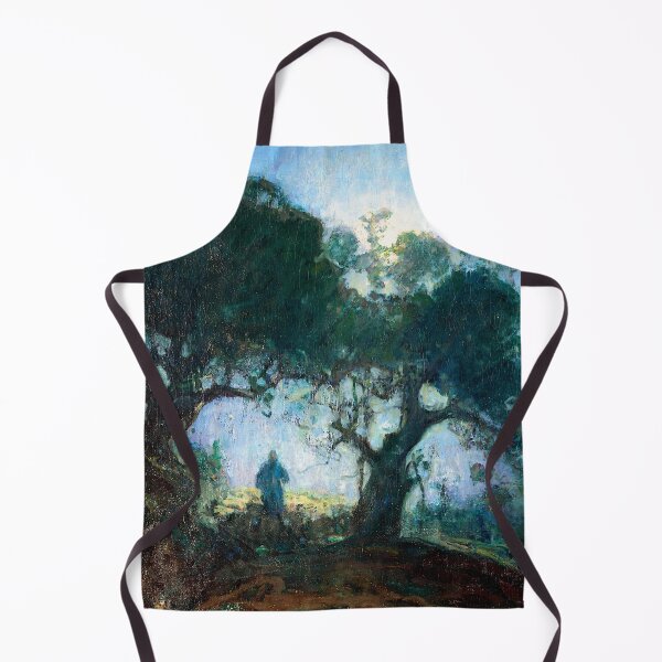 Item preview, The Good Shepherd - Henry Ossawa Tanner designed and sold by Jon-Baran.