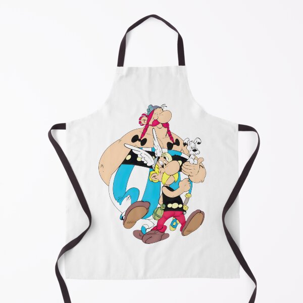 Item preview, Asterix And Obelix ⭐⭐⭐⭐⭐ designed and sold by KatiraMiasha.