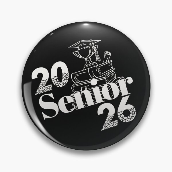 Item preview, 2026 senior | Graduation ceremony designed and sold by EmotionArt.