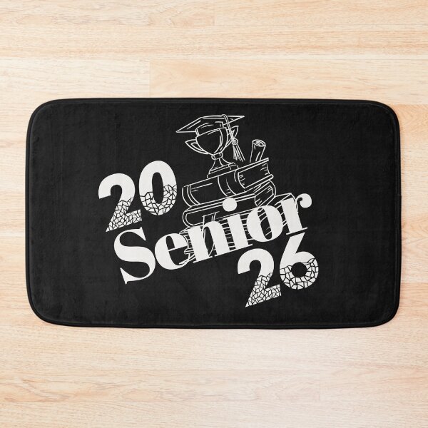 Item preview, 2026 senior | Graduation ceremony designed and sold by EmotionArt.