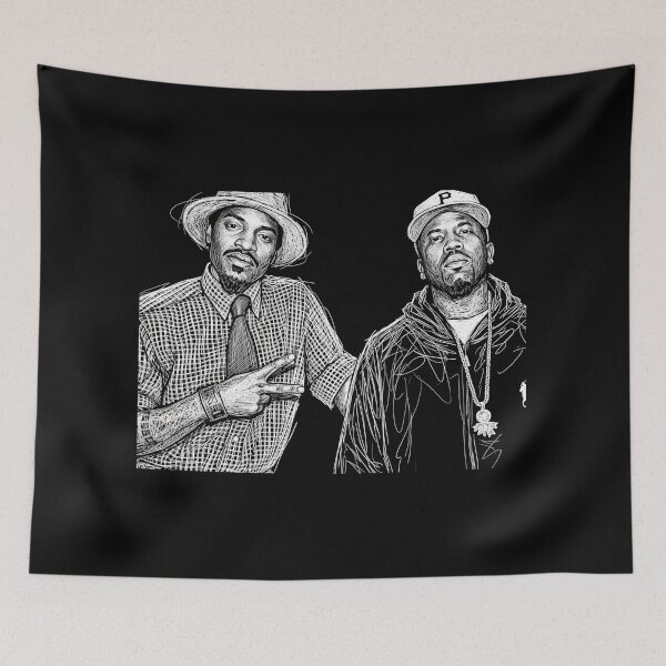 Item preview, Outkast scribel art designed and sold by Zamziri.