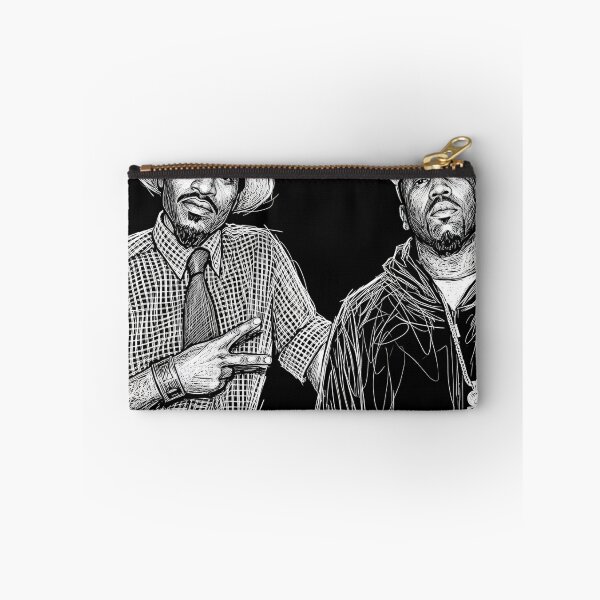 Item preview, Outkast scribel art designed and sold by Zamziri.