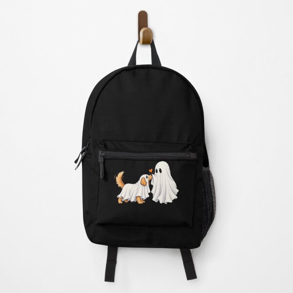 Item preview, Dog Mom Halloween Gift Cute Dog Ghost designed and sold by Corvoria.