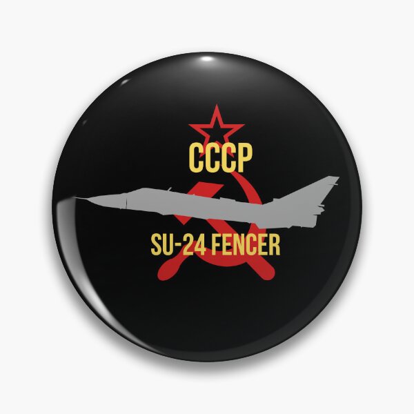 Item preview, SU-24 Fencer designed and sold by HillC1985.
