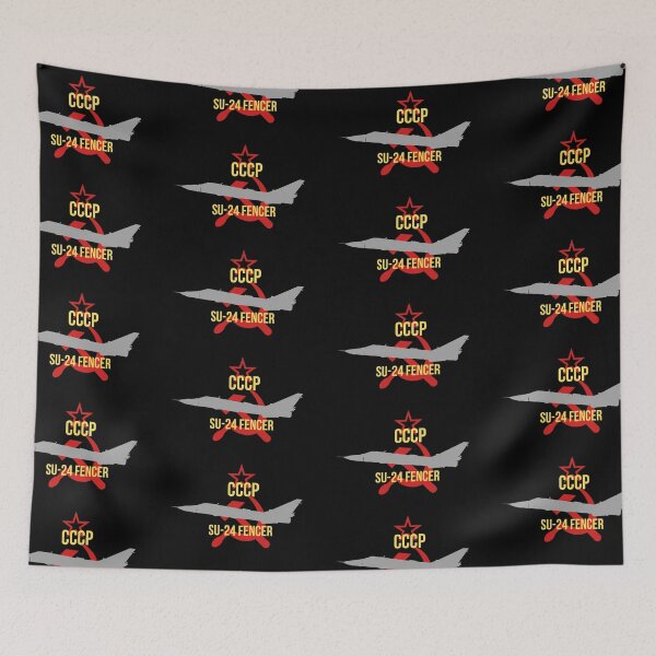 Item preview, SU-24 Fencer designed and sold by HillC1985.