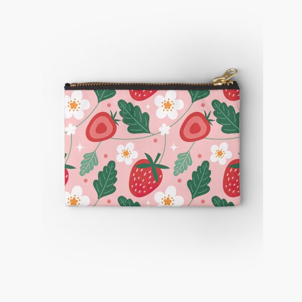 Item preview, Strawberry and Jasmine designed and sold by Crinkl.