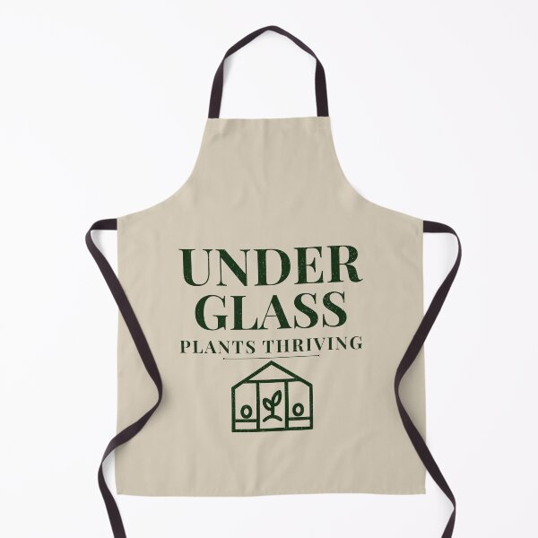 Item preview, Under Glass Plants Thriving | Greenhouse Gardener Gift | Plant Lover Gift | Greenhouse Life Shirt | Plant Mom Gift designed and sold by HooptownRV.