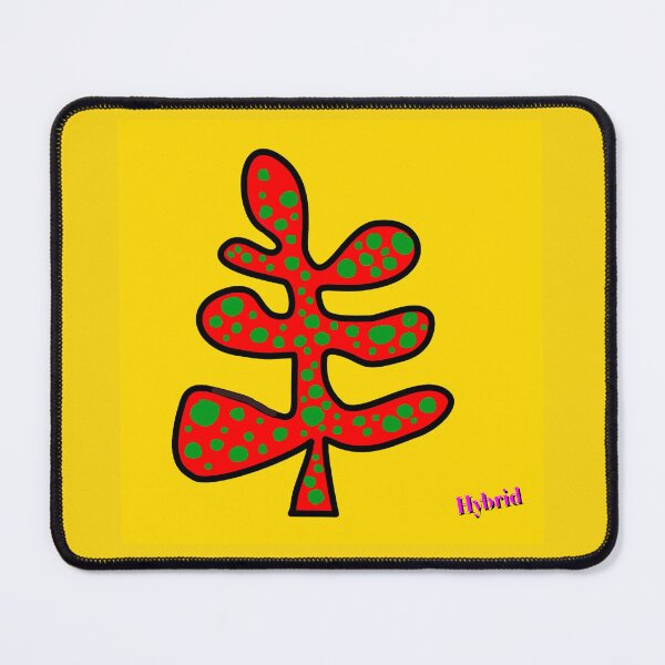 Item preview, Hybrid designed and sold by Bondillero.